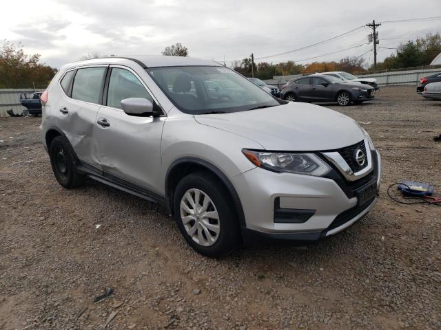 2017 NISSAN ROGUE S #3293338422