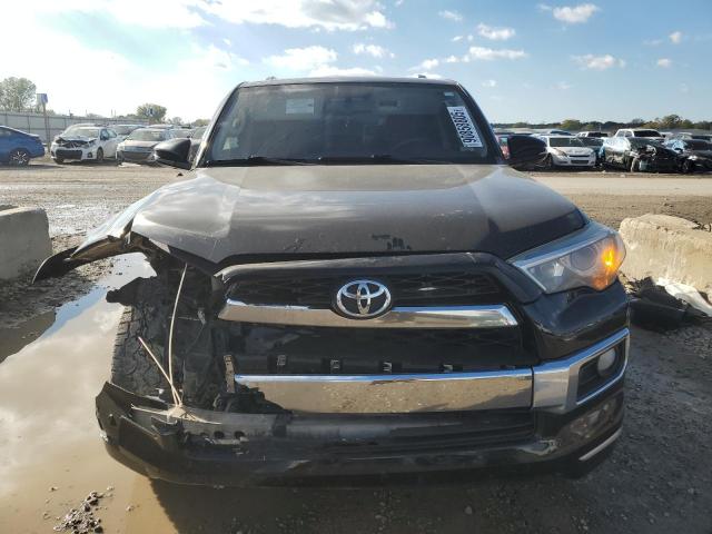 2018 TOYOTA 4RUNNER SR #3284240248