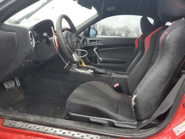 2014 TOYOTA SCION FR-S - JF1ZNAA17E8708511