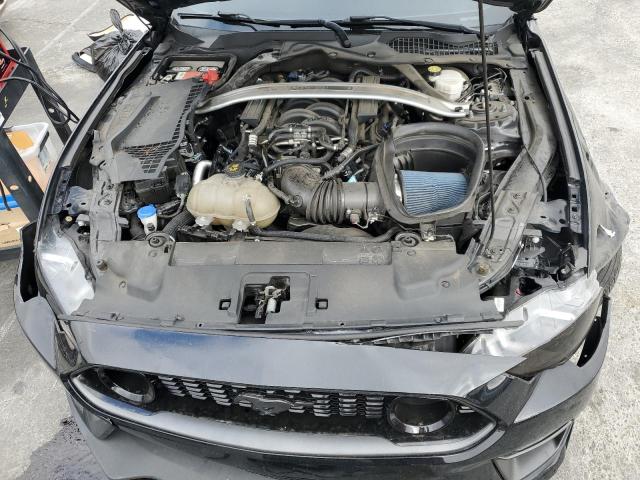 2021 FORD MUSTANG MA - 1FA6P8R00M5555410