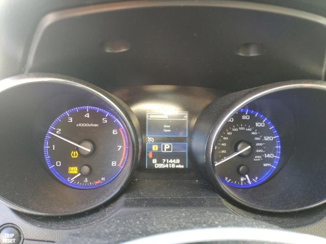 2017 SUBARU LEGACY 2.5 #3286923220