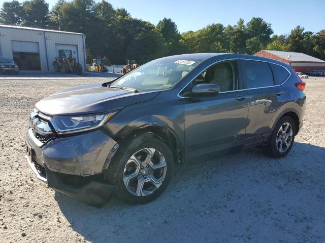 2017 HONDA CR-V EX #3290196331