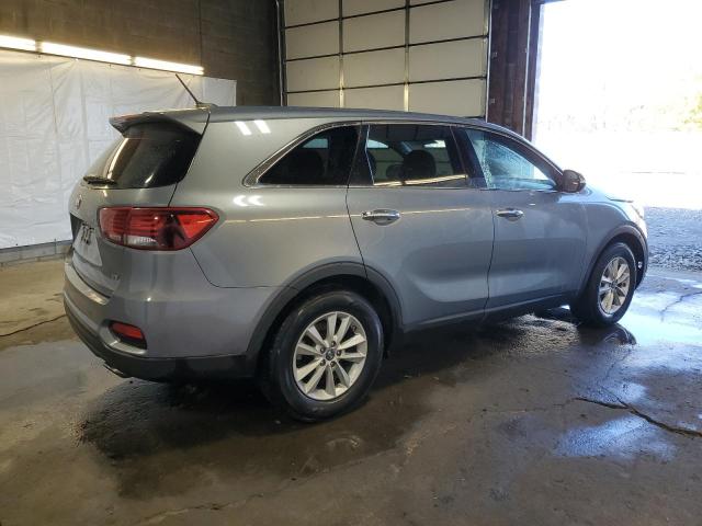 2020 KIA SORENTO S - 5XYPG4A55LG621051