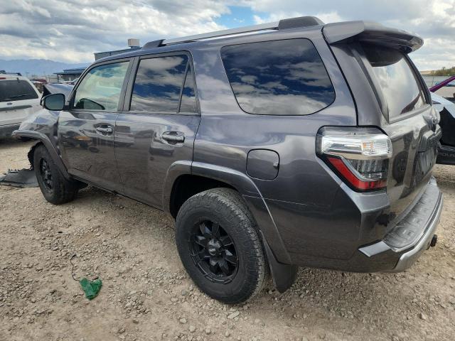 2016 TOYOTA 4RUNNER SR - JTEBU5JR8G5309537