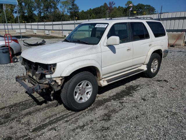 TOYOTA 4RUNNER SR