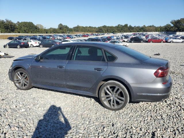 2018 VOLKSWAGEN PASSAT S - 1VWAA7A36JC042205