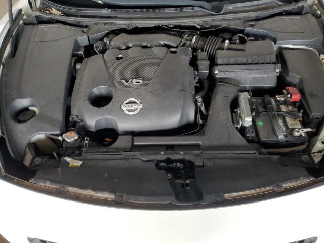 2014 NISSAN MAXIMA S #3303897705