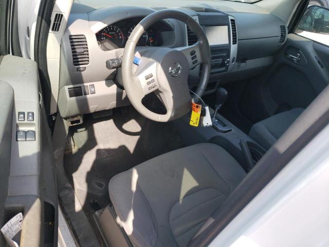 2021 NISSAN FRONTIER S - 1N6ED0CE0MN715982