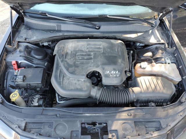 2018 CHRYSLER 300 S 2C3CCABG7JH195570