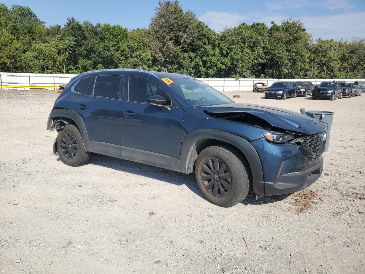 MAZDA CX-50 SELECT