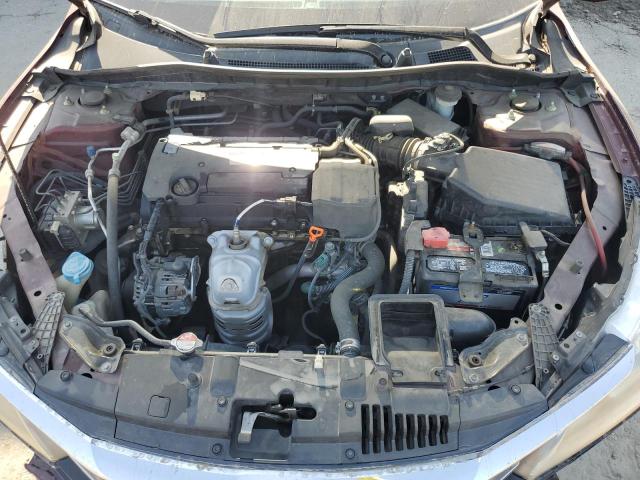 2016 HONDA ACCORD LX - 1HGCR2F3XGA041970