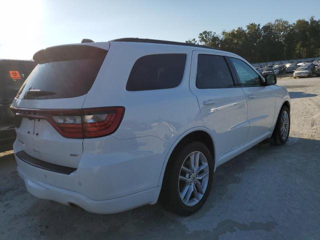 2024 DODGE DURANGO GT 1C4RDHDG4RC118694