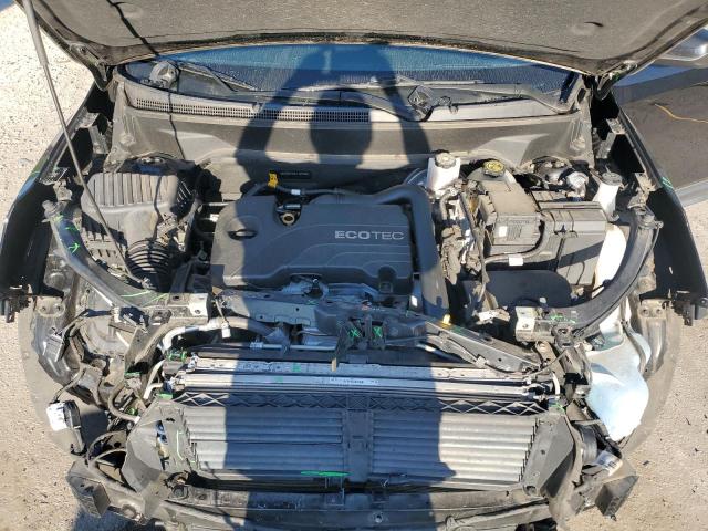 2020 CHEVROLET EQUINOX LT - 3GNAXKEVXLL124985