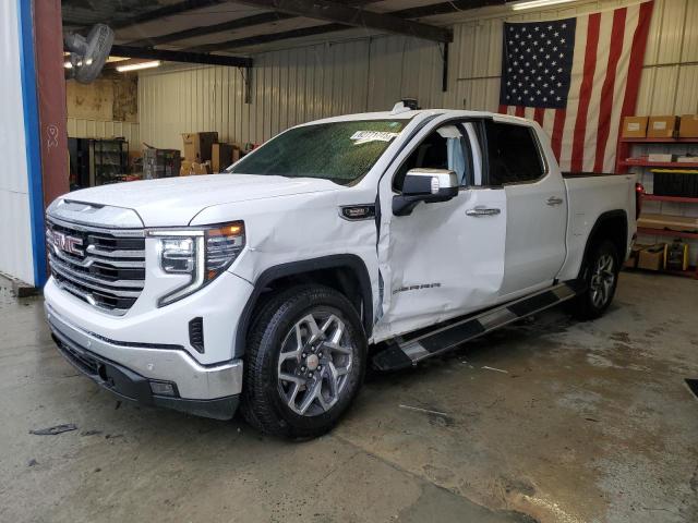 2024 GMC SIERRA K15 - 3GTUUDE8XRG291272