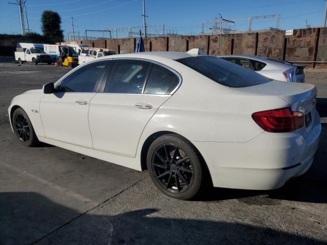 2013 BMW 535 XI - WBAFU7C51DDU71214