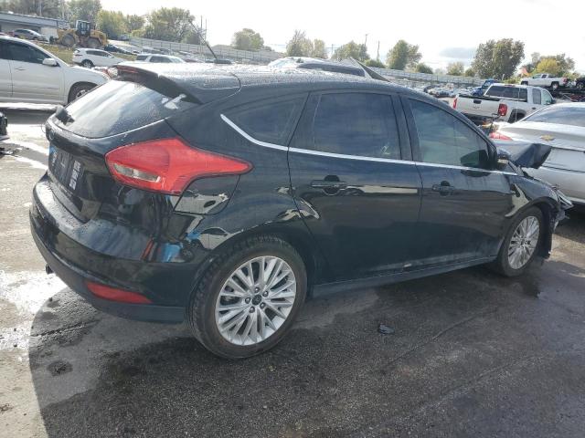 2018 FORD FOCUS TITA - 1FADP3N24JL294792
