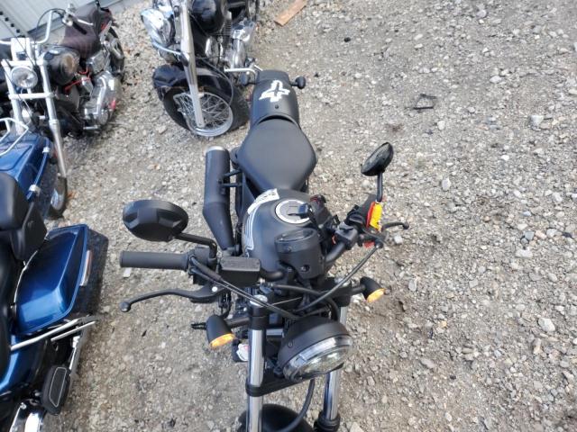 2021 HONDA CMX300 - MLHNC5305M5400499