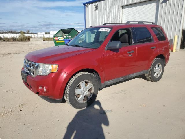 2010 FORD ESCAPE XLT - 1FMCU9D71AKA34737
