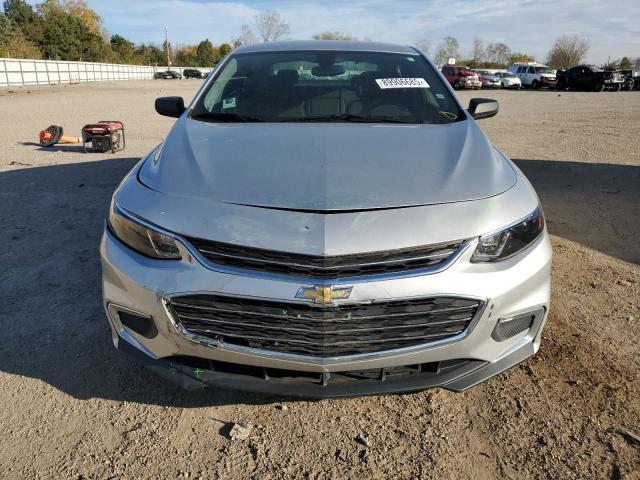 2018 CHEVROLET MALIBU LS - 1G1ZB5ST3JF106391