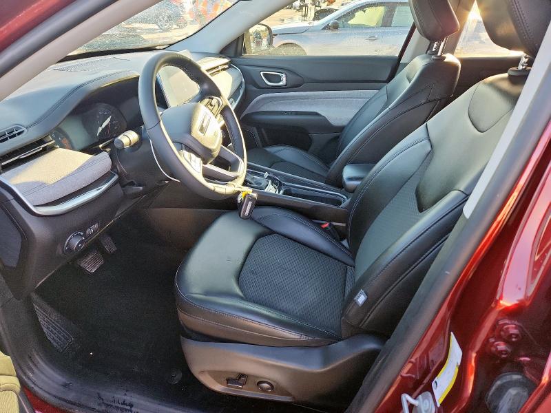 2022 JEEP COMPASS LA - 3C4NJDBB7NT148441