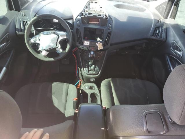 2014 FORD TRANSIT CONNECT XLT - NM0LS7F71E1143400