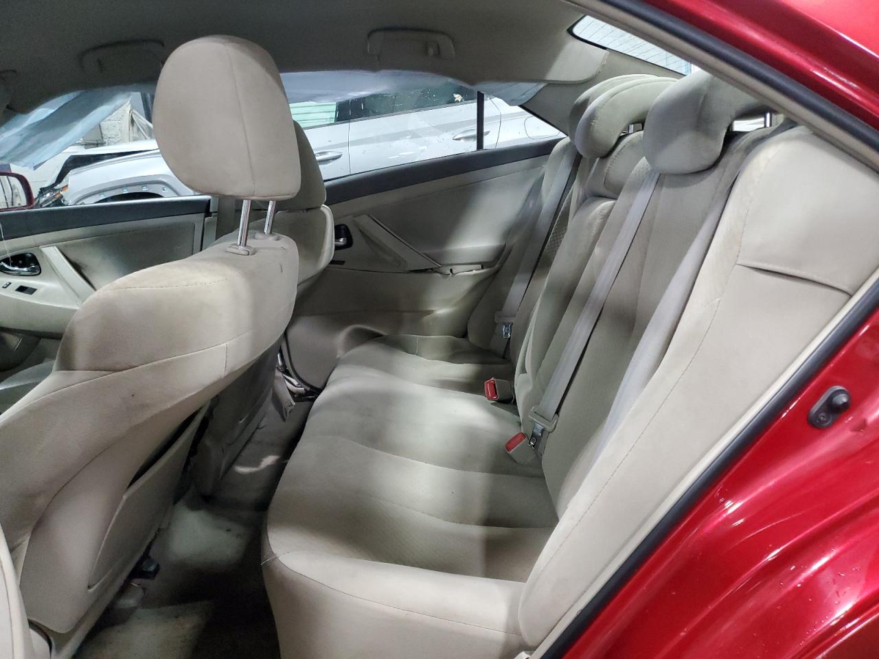 Lot #3278755617 2007 TOYOTA CAMRY CE