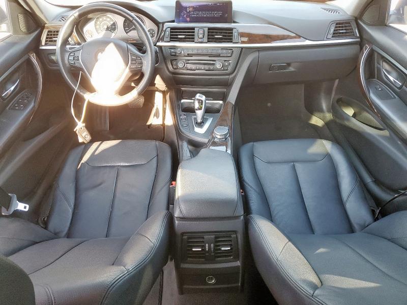 2015 BMW 328 XI SULEV WBA3B5C53FF962789