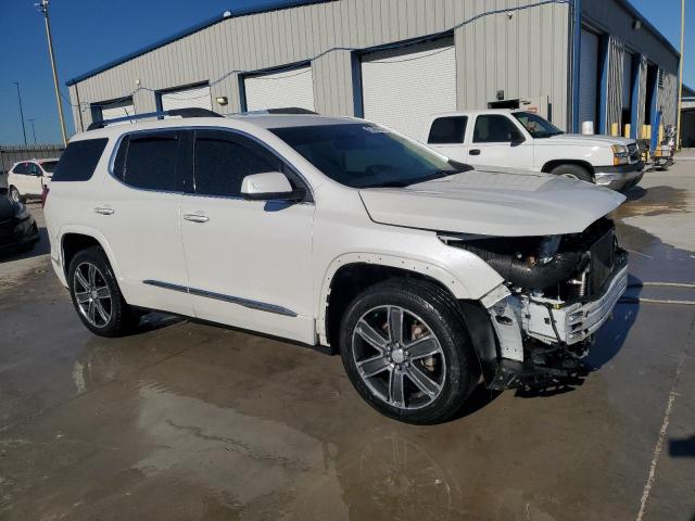 2017 GMC ACADIA DEN #3292405266