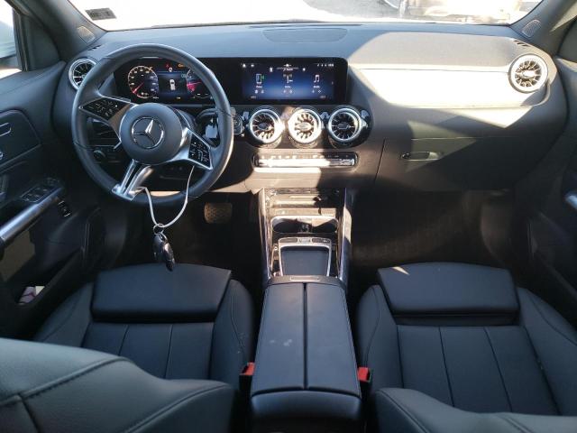 2025 MERCEDES-BENZ GLA 250 4M #3304724915