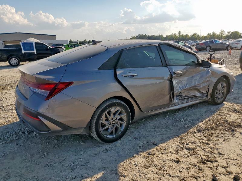 2024 HYUNDAI ELANTRA SE - KMHLM4DG5RU789814