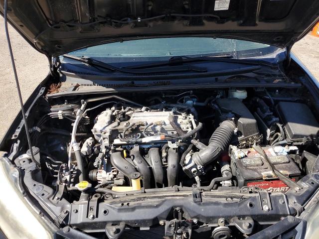 2016 TOYOTA COROLLA L 2T1BURHE1GC595944