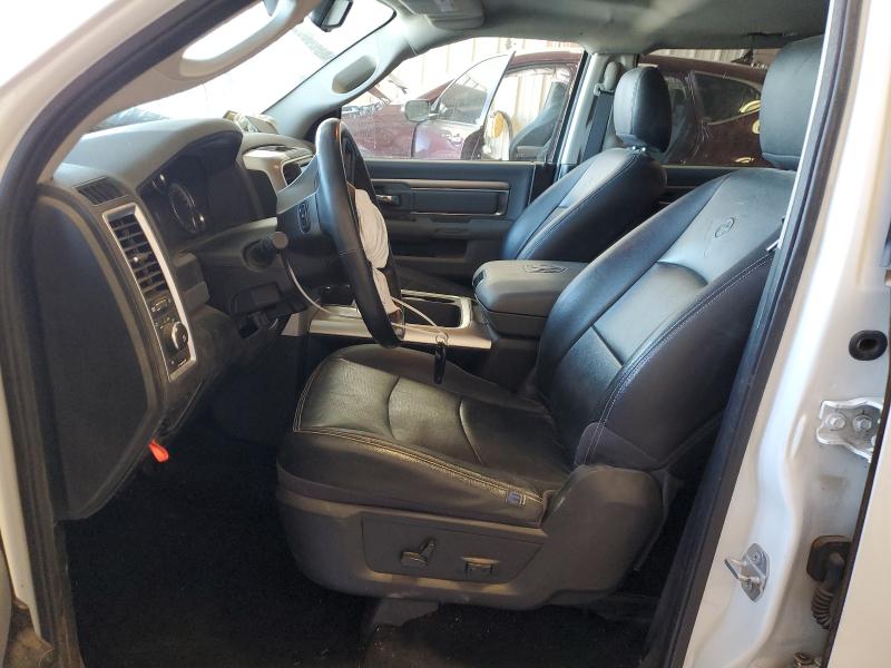 2016 RAM 1500 SLT #3304711921