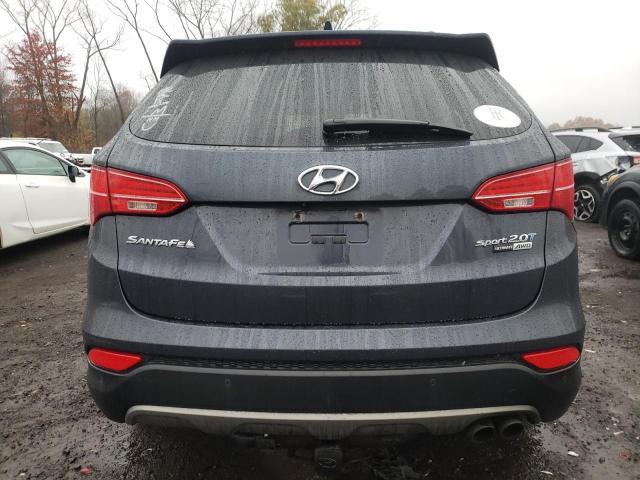2016 HYUNDAI SANTA FE S - 5XYZWDLA3GG324565