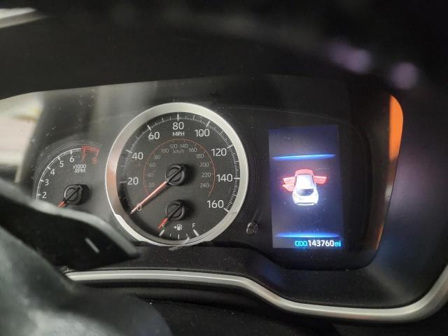 2019 TOYOTA COROLLA SE #3281636400