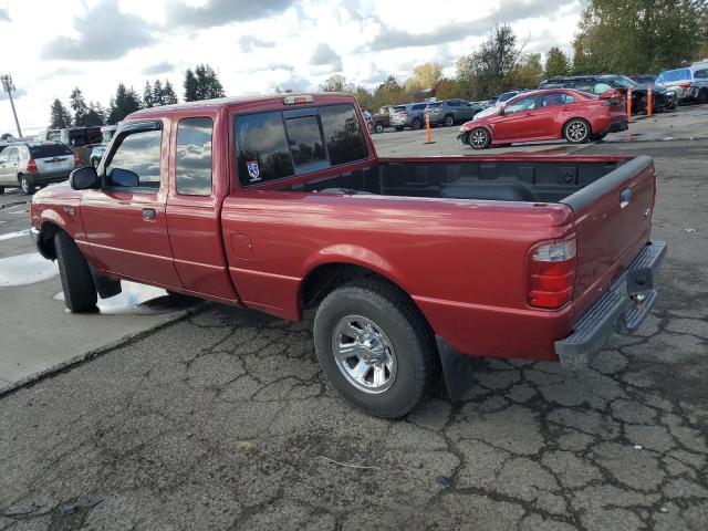 2001 FORD RANGER SUP #3280680404