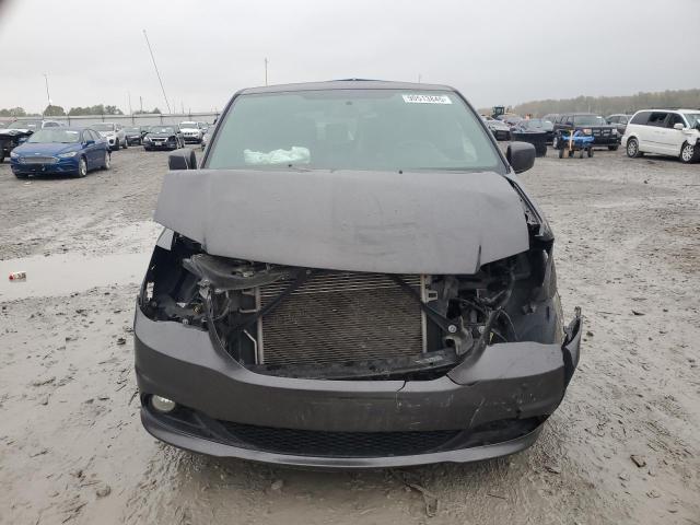 2017 DODGE GRAND CARA - 2C4RDGEG5HR663401