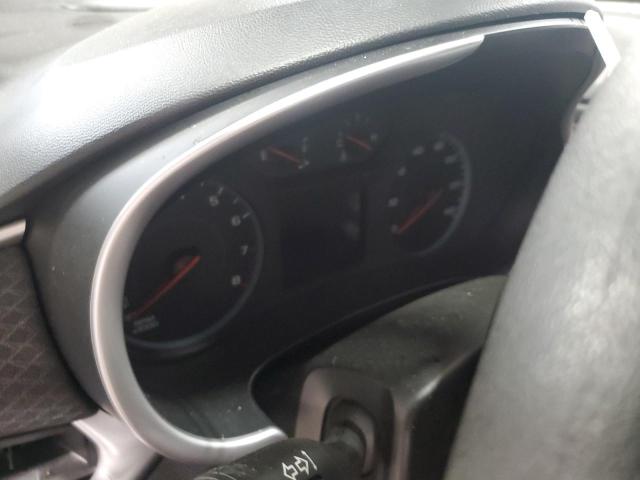 2024 CHEVROLET MALIBU LT 1G1ZD5ST6RF195198