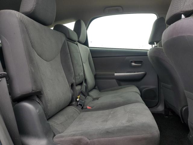 2012 TOYOTA PRIUS V - JTDZN3EU1C3183062