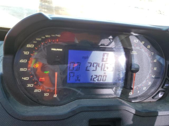 2024 POLARIS RANGER CRE - 4XARSU991R8747042