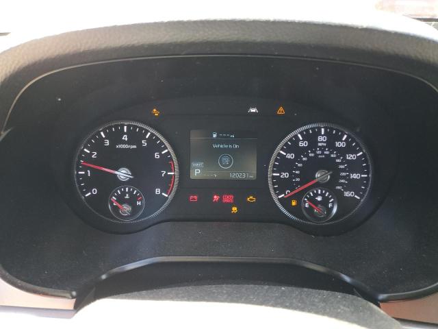 2020 KIA TELLURIDE 5XYP6DHC6LG057336