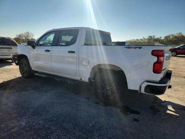 2023 CHEVROLET SILVERADO - 3GCPDBEKXPG123724