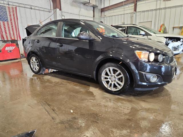 2015 CHEVROLET SONIC LT - 1G1JC5SH7F4128371
