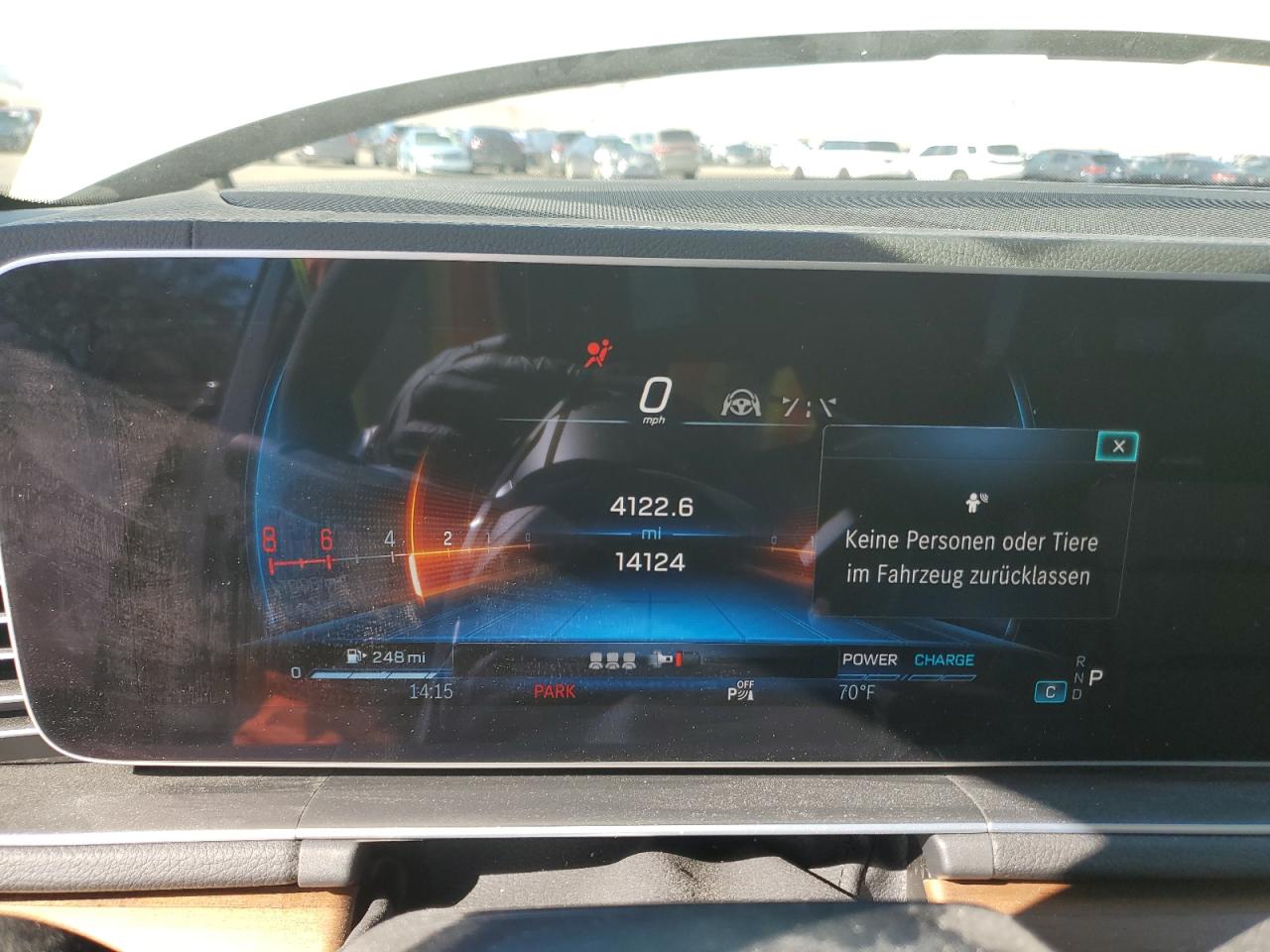 MERCEDES-BENZ GLE-CLASS AMG 53 4MATIC