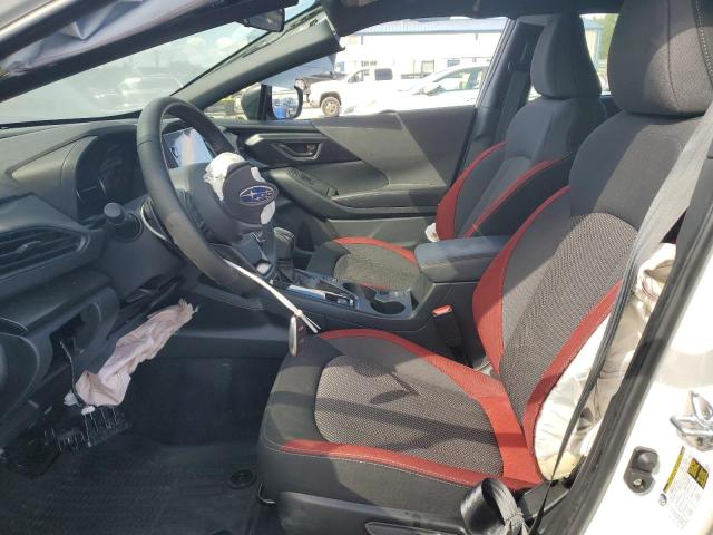 2024 SUBARU IMPREZA RS - JF1GUHHC3R8264897