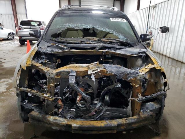 2011 ACURA MDX - 2HNYD2H25BH527792