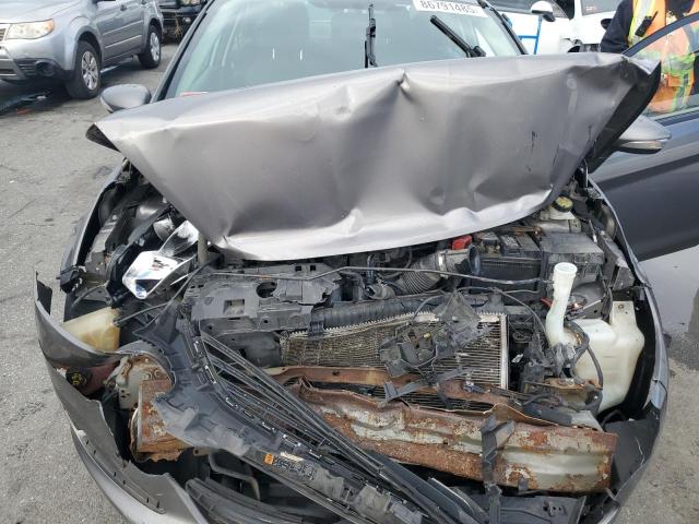 2014 FORD FIESTA SE #3270939418