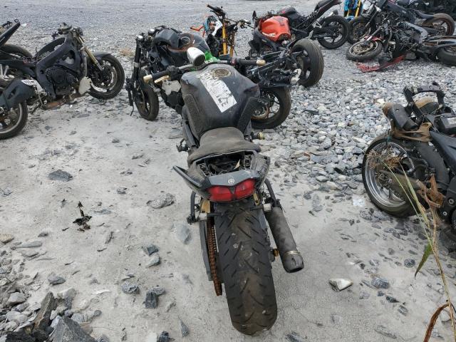 2007 YAMAHA FZ1 S #3309290632