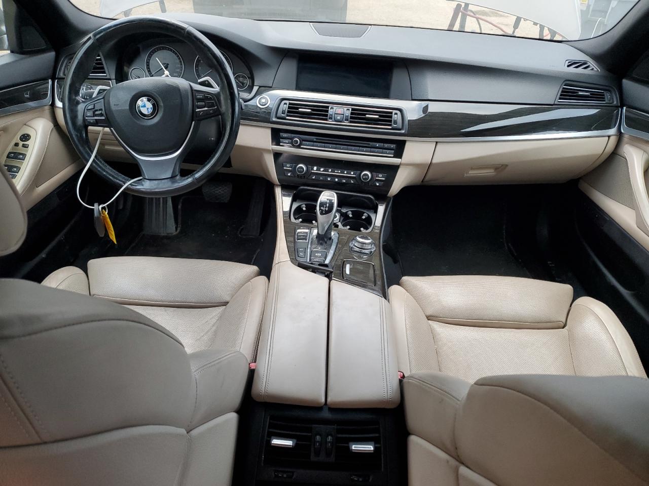 BMW 5 SERIES I