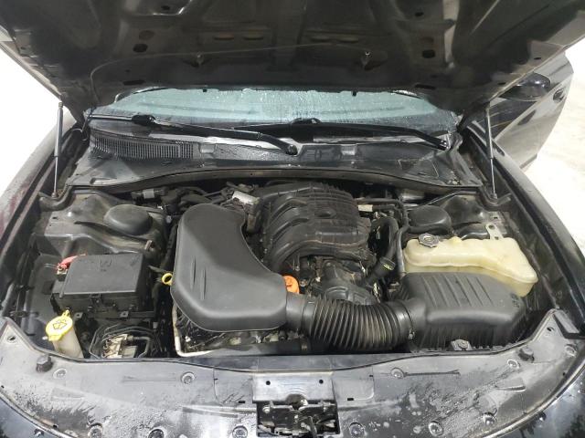 2019 DODGE CHARGER PO #3301598626