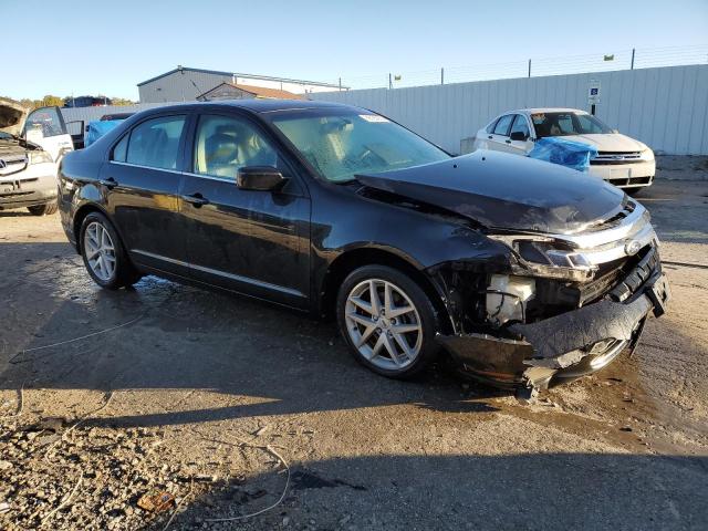 2011 FORD FUSION SEL - 3FAHP0JGXBR186181